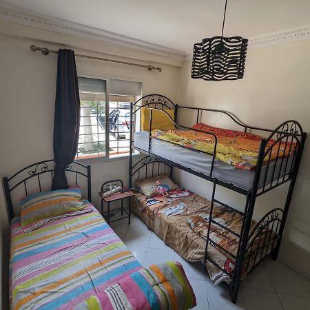 Appartement Luxueux Agadir Luaran gambar