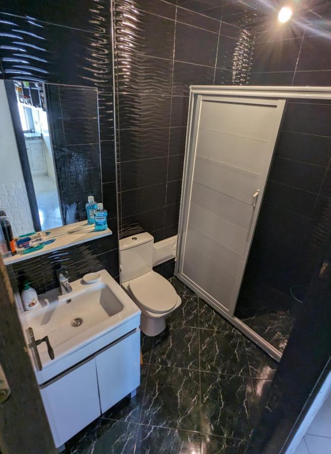Appartement Luxueux Agadir Luaran gambar