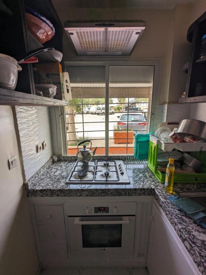 Appartement Luxueux Agadir Luaran gambar