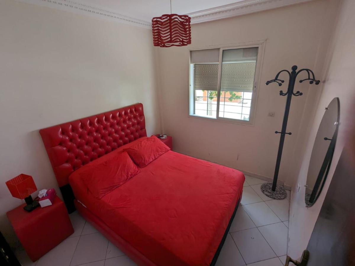 Appartement Luxueux Agadir Luaran gambar