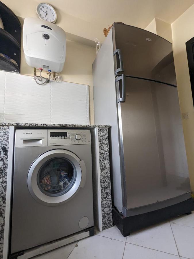 Appartement Luxueux Agadir Luaran gambar